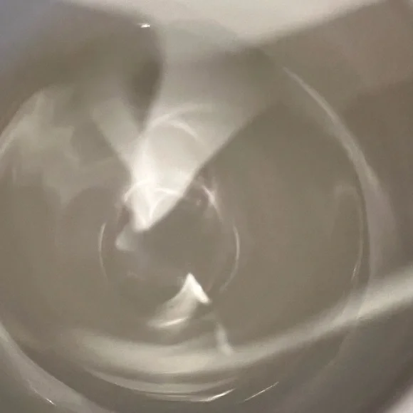 Faith Bee Mug 16oz Bee Buzzes by word Faith Microwave Dishwasher Safe NWT - Picture 4 of 6